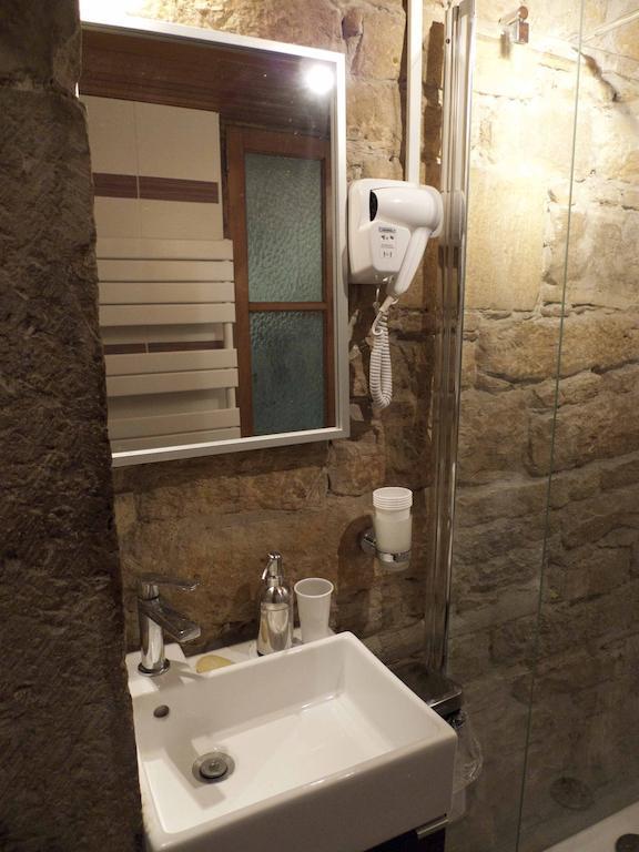 Studio Charme Et Confort Aux Cordeliers Lyon Kamer foto